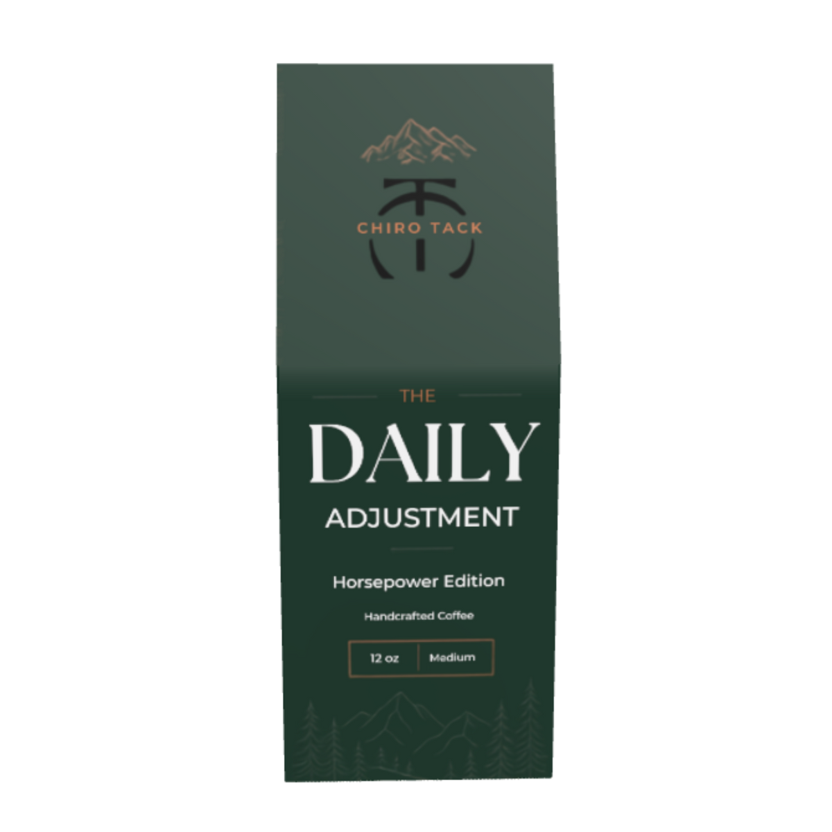 The Daily Adjustment - Horsepower Edition (The OG)