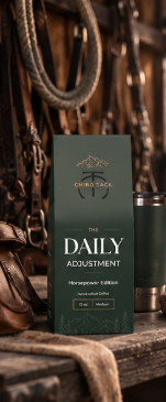 The Daily Adjustment - Horsepower Edition (The OG)