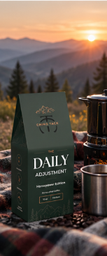 The Daily Adjustment - Horsepower Edition (The OG)