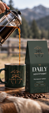 The Daily Adjustment - Horsepower Edition (The OG)