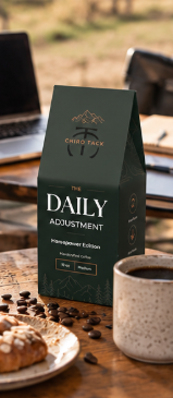 The Daily Adjustment - Horsepower Edition (The OG)