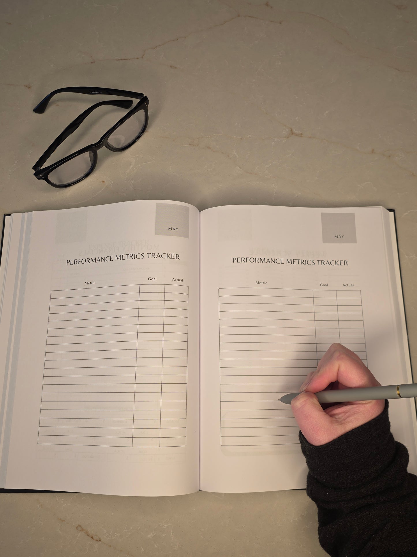 The 2026 Practice Performance Planner: Animal Chiropractic Edition