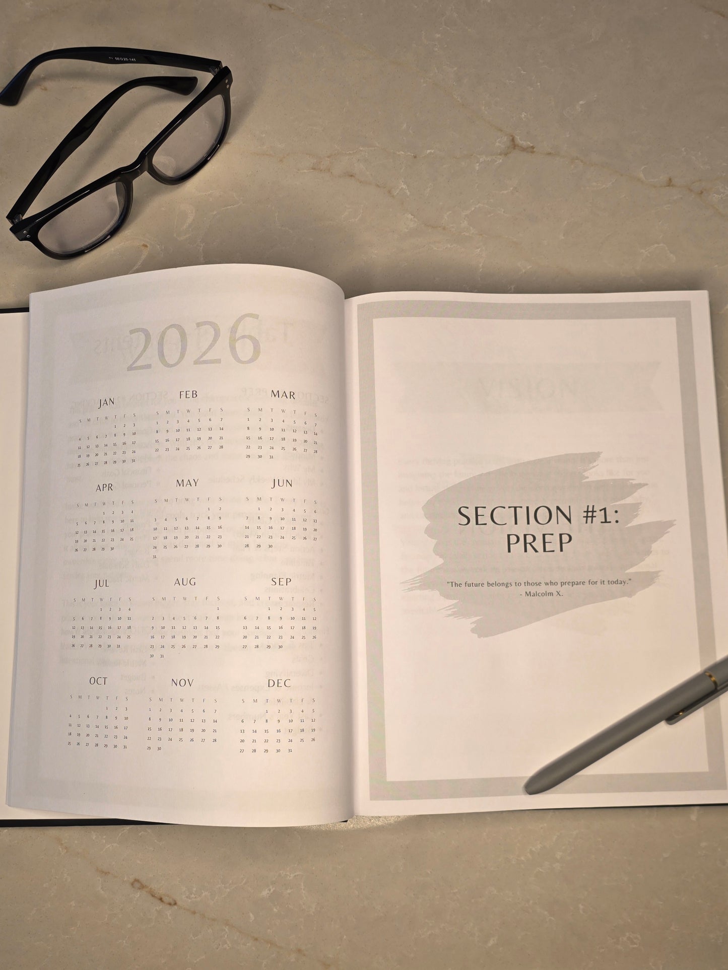 The 2026 Practice Performance Planner: Animal Chiropractic Edition