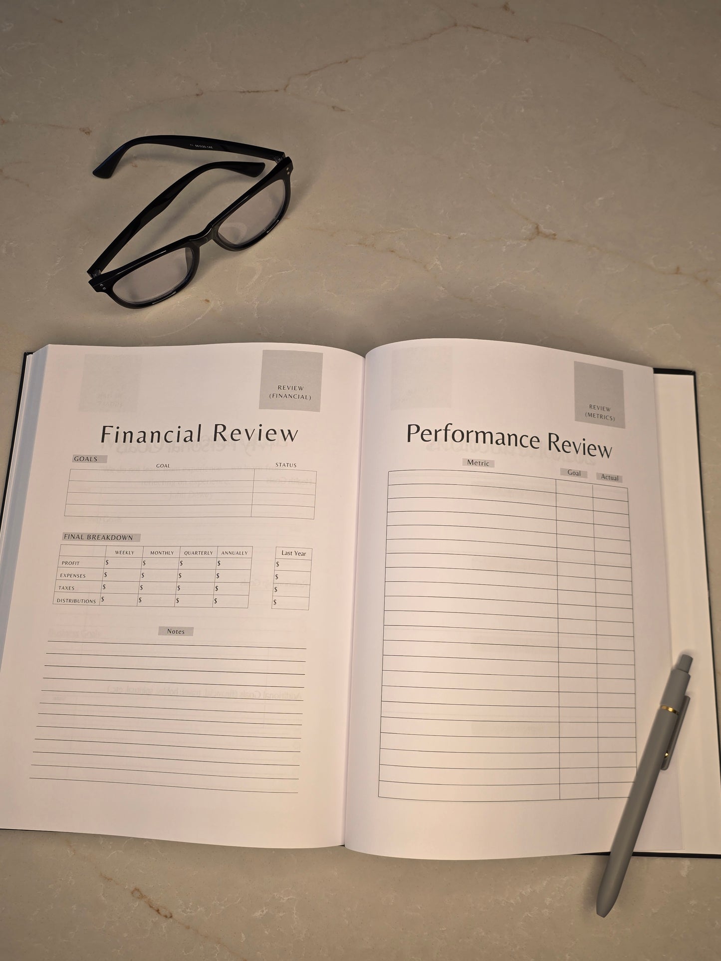The 2026 Practice Performance Planner: Animal Chiropractic Edition