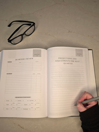 The 2026 Practice Performance Planner: Animal Chiropractic Edition