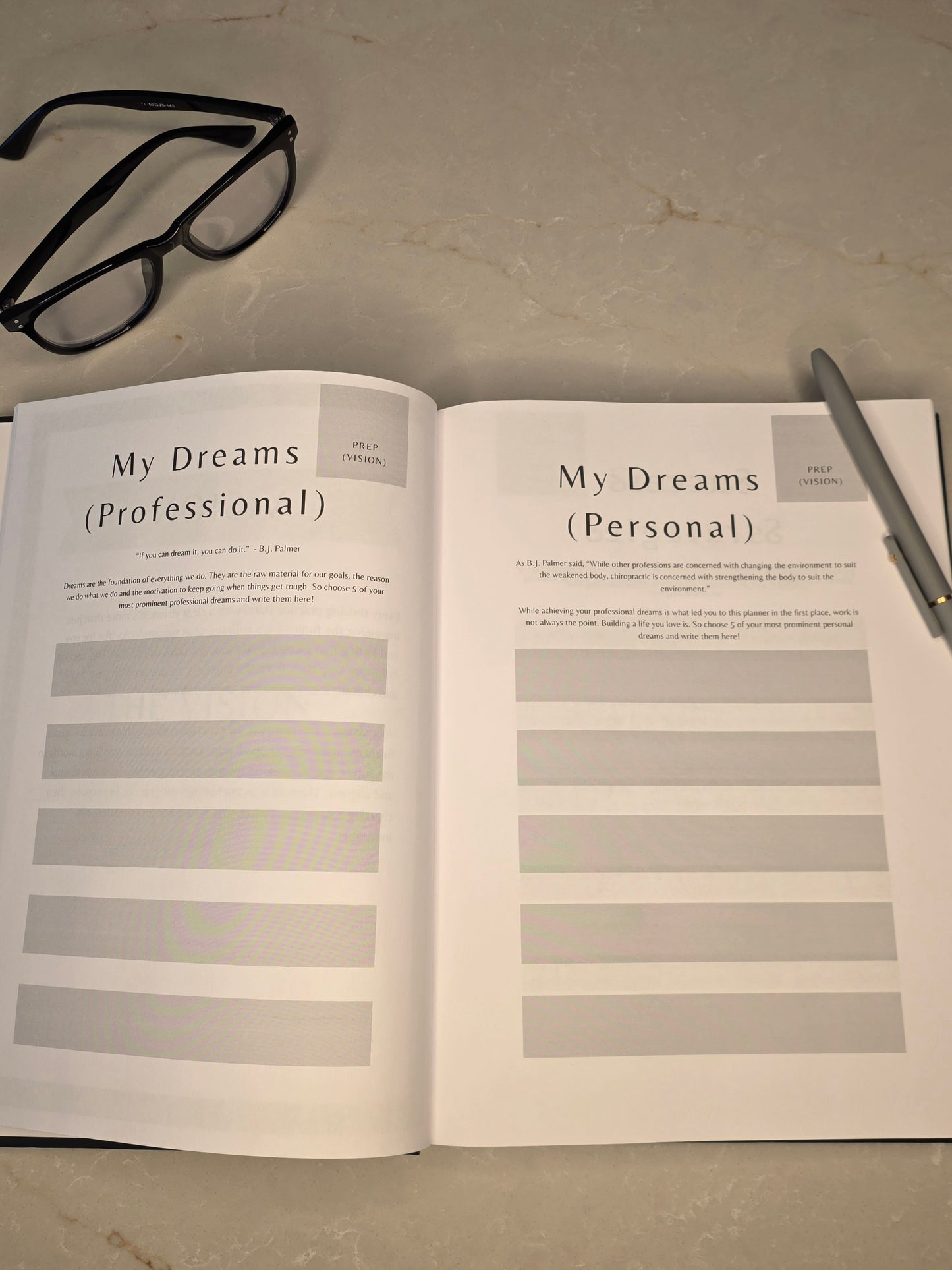 The 2026 Practice Performance Planner: Animal Chiropractic Edition