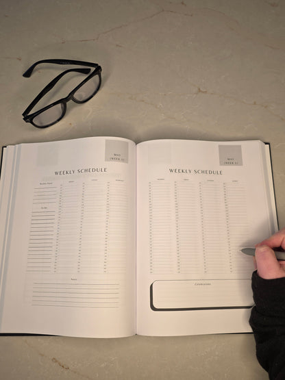 The 2026 Practice Performance Planner: Animal Chiropractic Edition